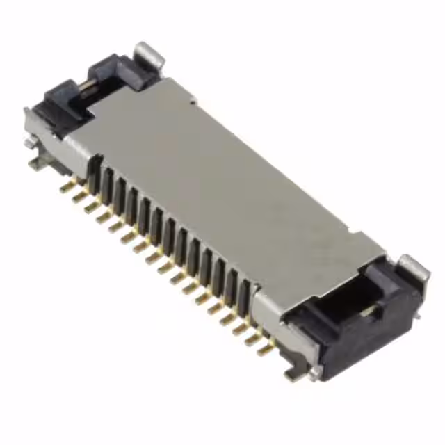 AXT334164 Panasonic Electric Works  Matrices de type bord Mezzanine (carte à carte)